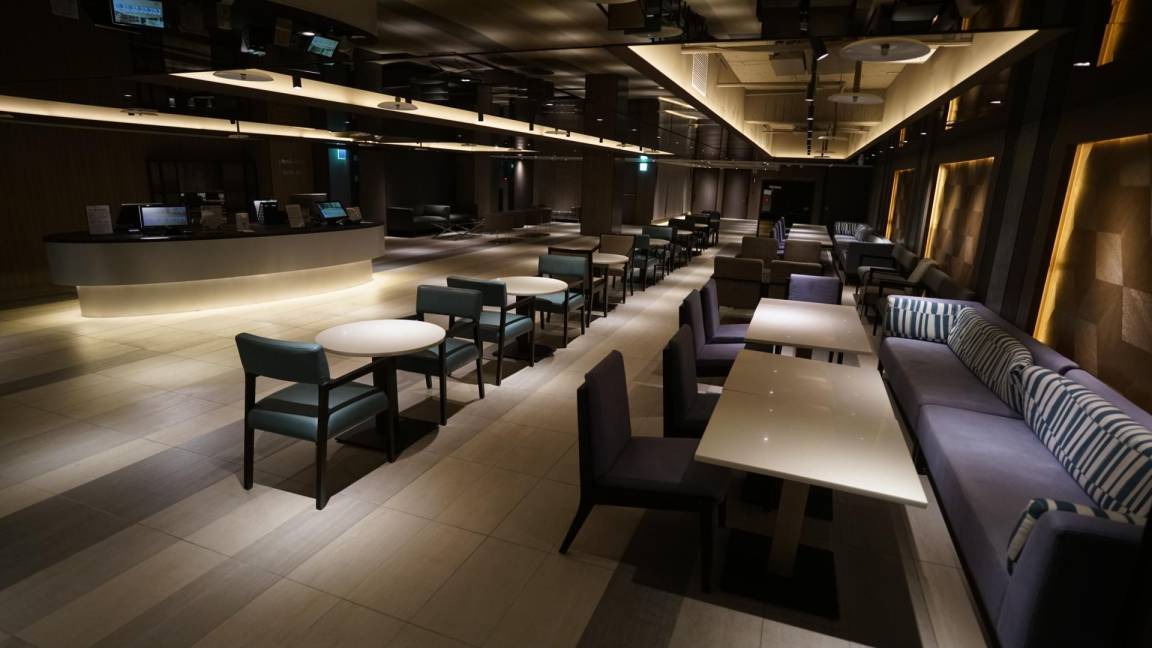 Photo of Livingroom in Taoyuan City Centre