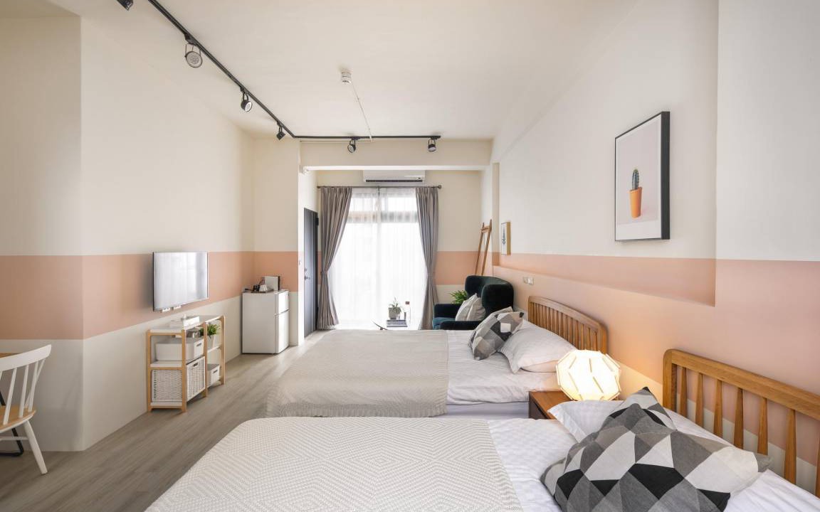 Photo of Bedroom in Hualien City Centre