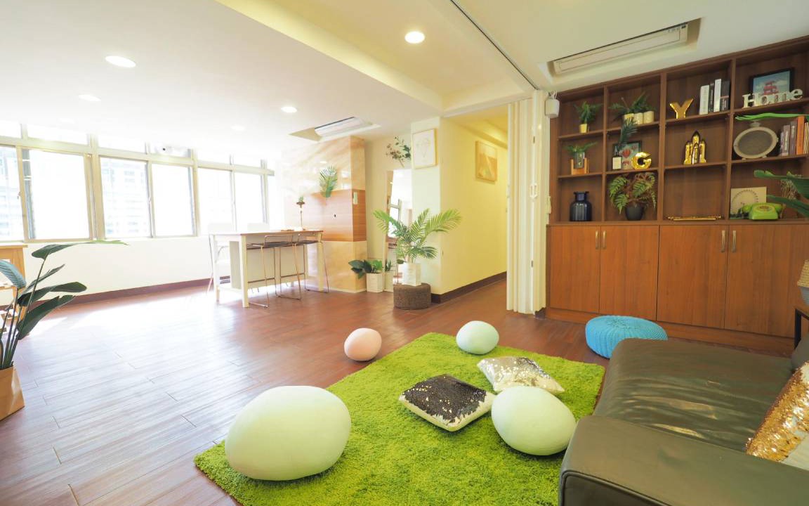 Photo of Livingroom in Daan