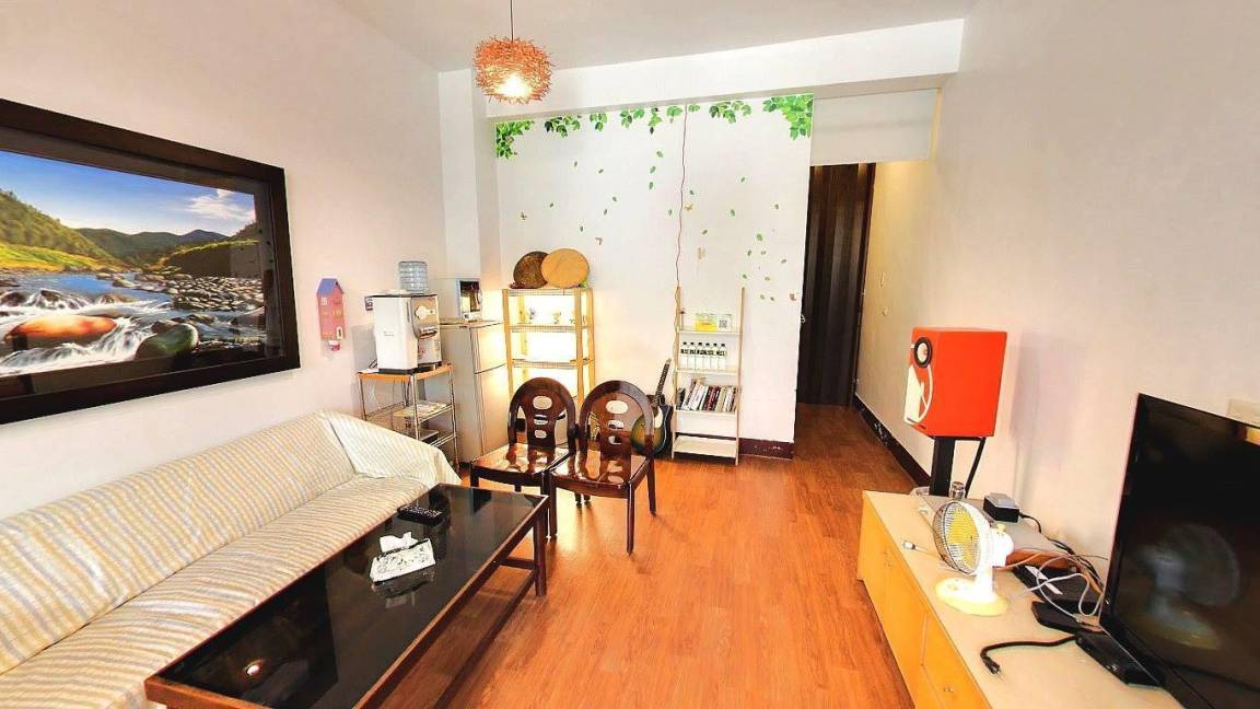 Photo of Livingroom in Guiren District