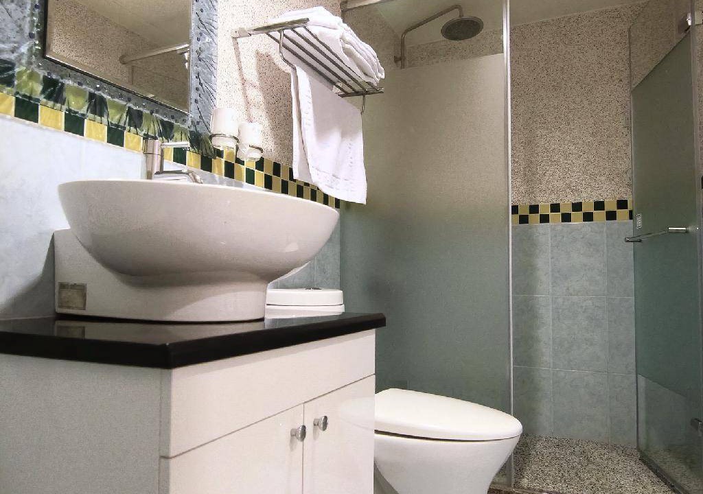 Photo of Bathroom in Tamsui