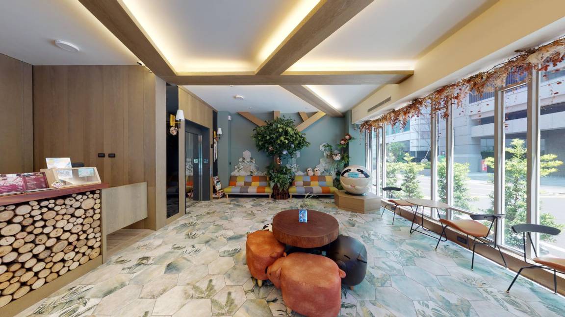 Photo of Livingroom in Anping