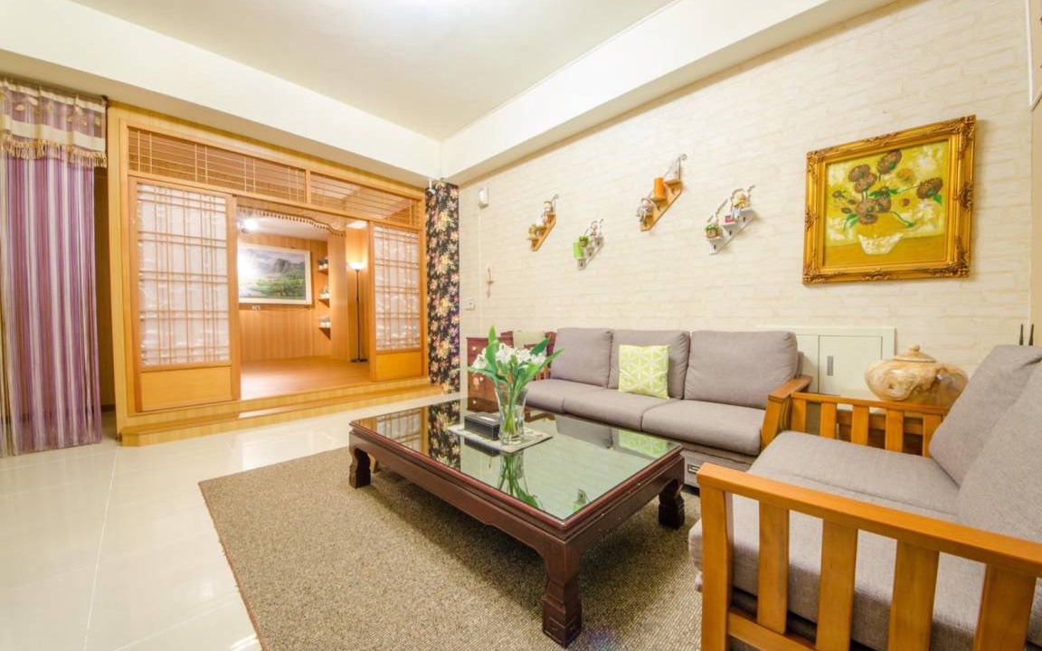 Photo of Livingroom in Ji'an