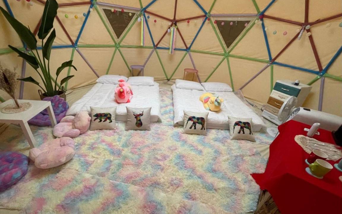 Photo of Bedroom in Jianshi