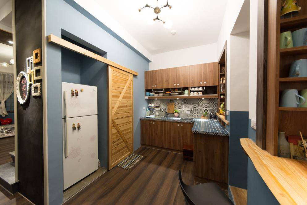 Photo of Kitchen in Tainan City Centre