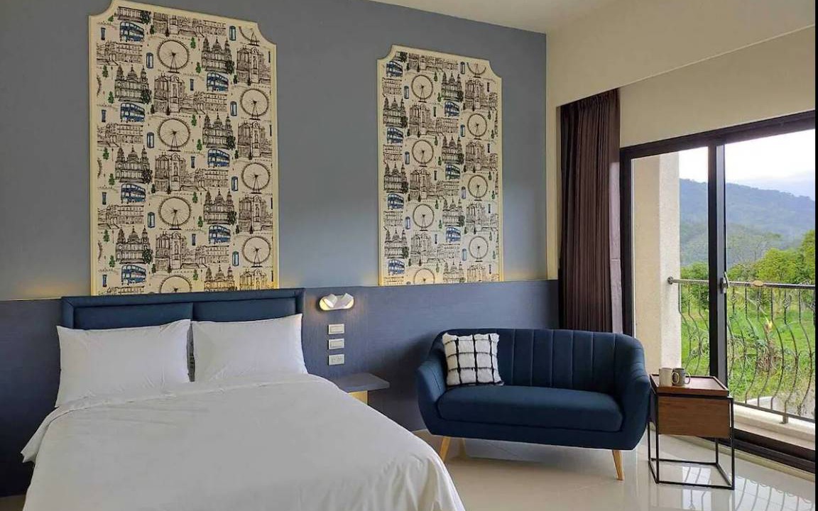 Photo of Bedroom in Beinan