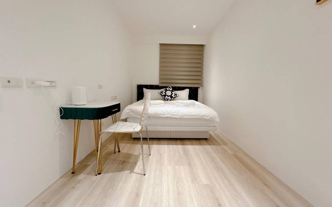 Photo of Bedroom in Daan