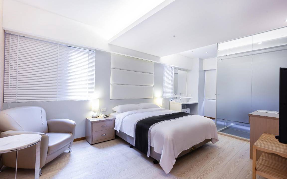 Photo of Bedroom in Zhongshan