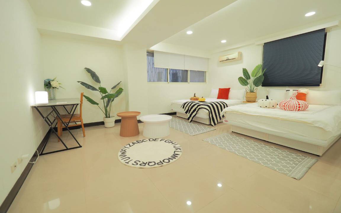 Photo of Livingroom in Zhongshan