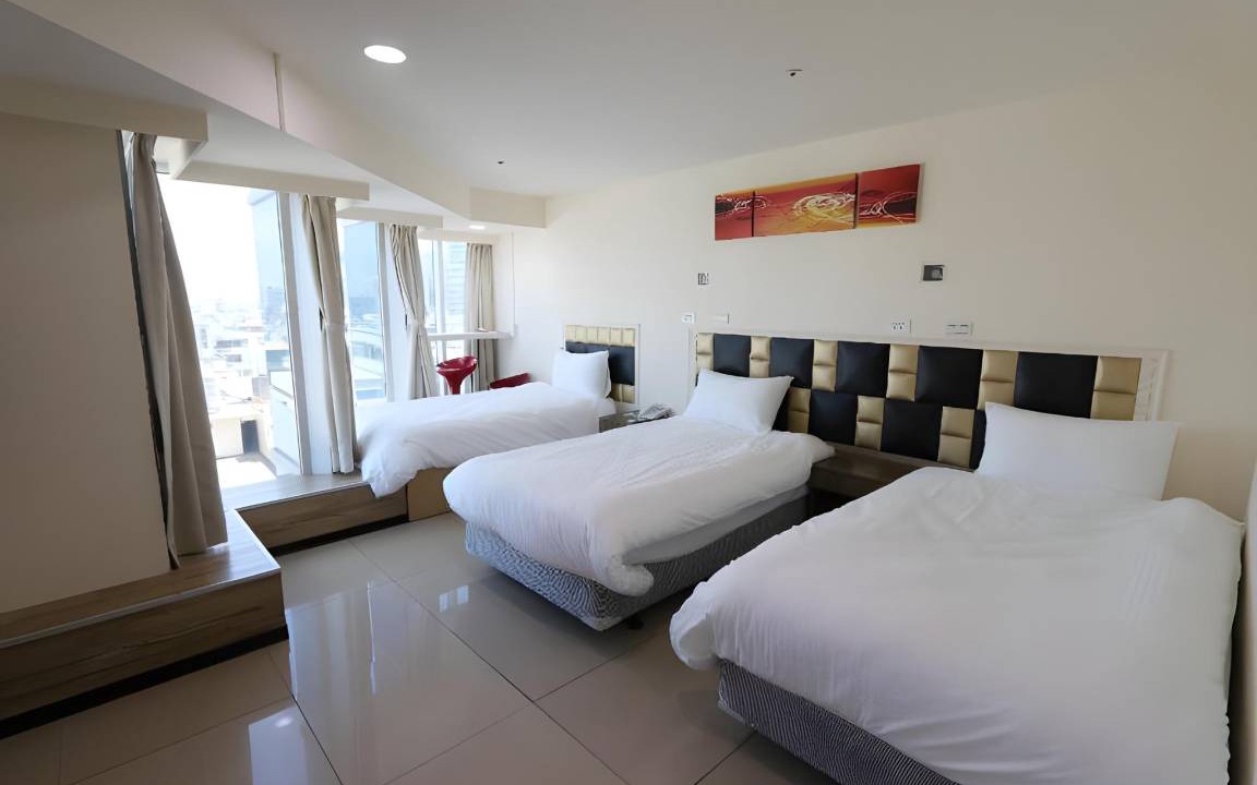 Photo of Bedroom in Zhongli District
