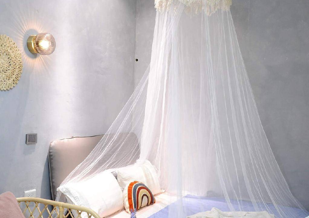 Photo of Bedroom in East District