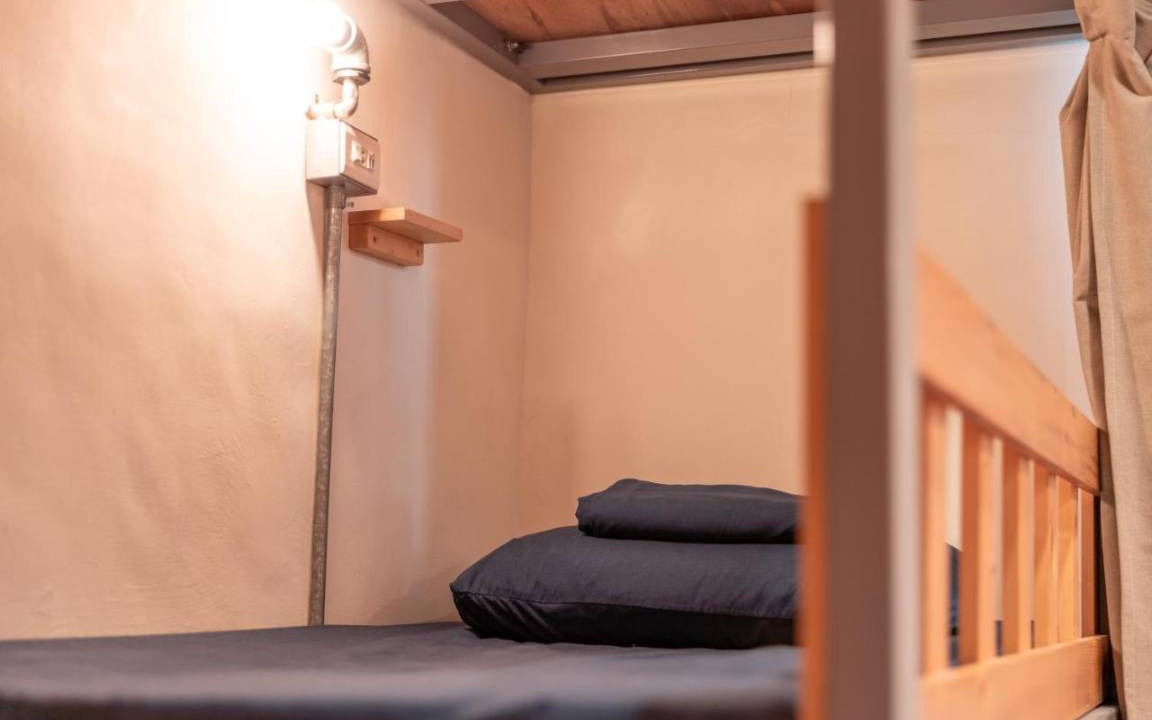 Photo of Bedroom in Luodong