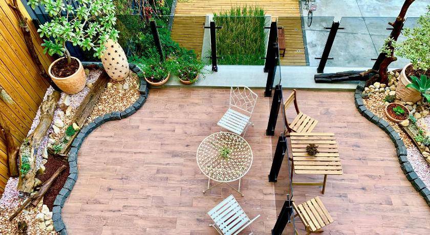 Photo of Patio Balcony in Tianzhong