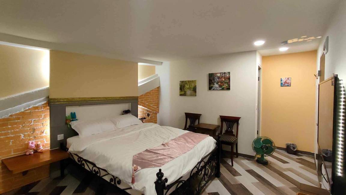 Photo of Bedroom in Ruifang
