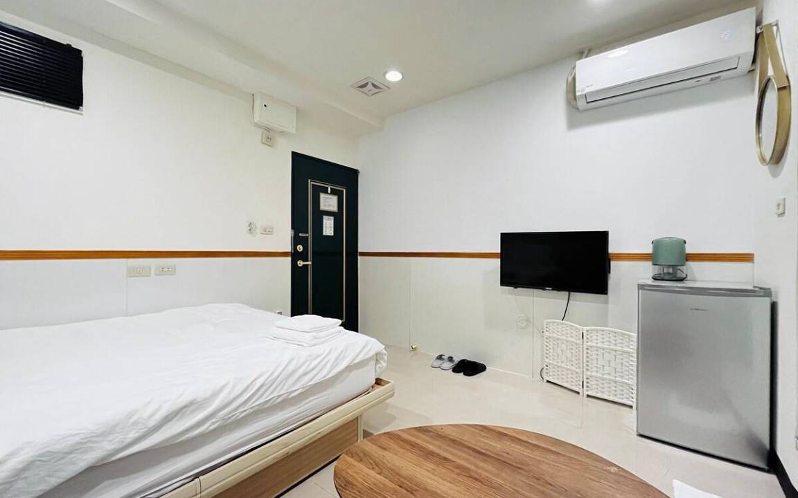 Photo of Bedroom in Daan