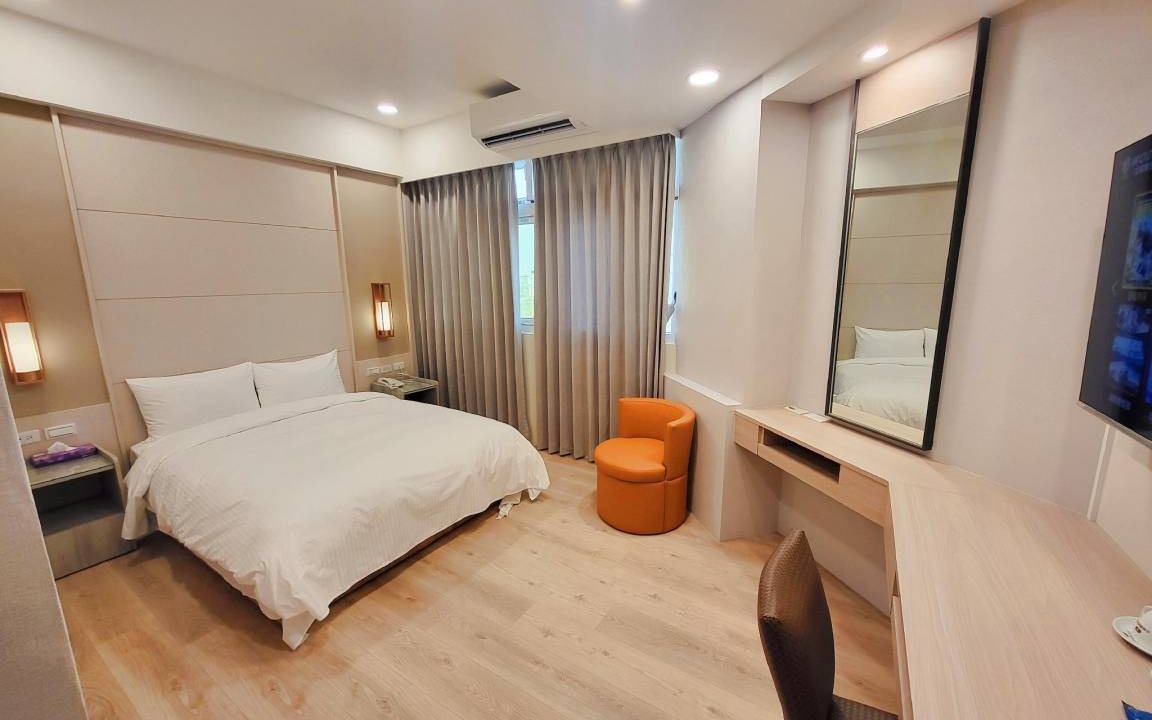 Photo of Bedroom in Sihu