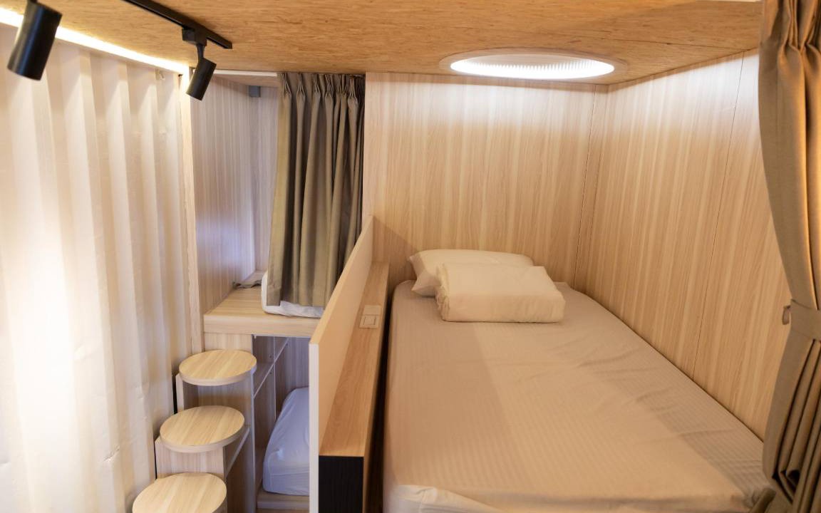 Photo of Bedroom in Xiaoliuqiu
