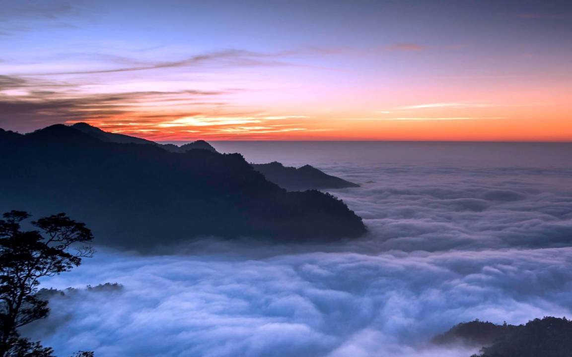 Photo of Outdoor in Alishan