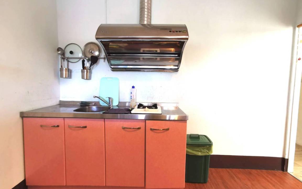 Photo of Kitchen in Eluan