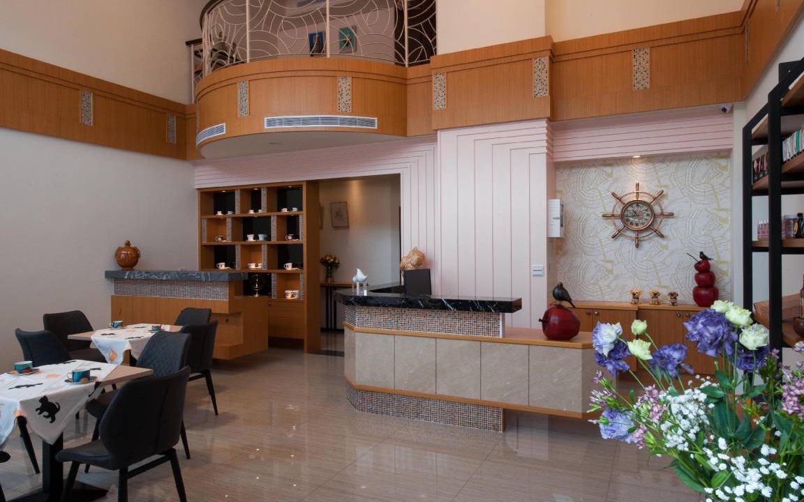 Photo of Kitchen in Shuili