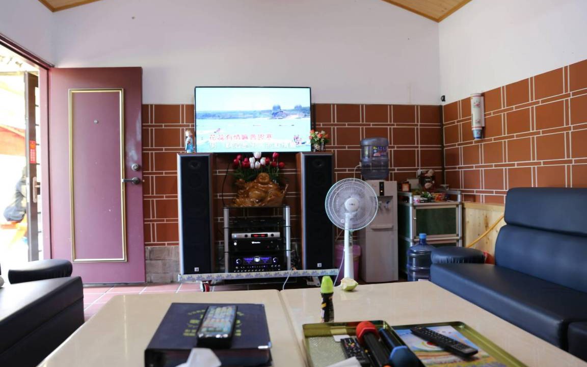 Photo of Livingroom in Xinpu