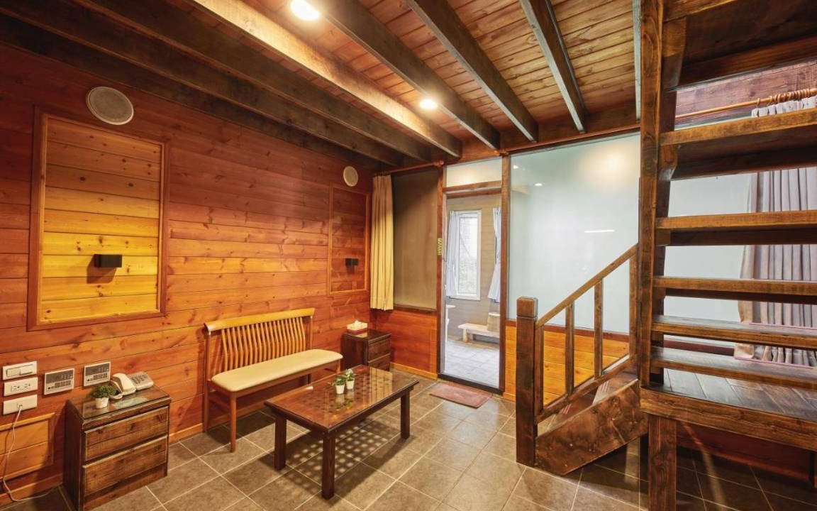 Photo of Livingroom in Ren'ai
