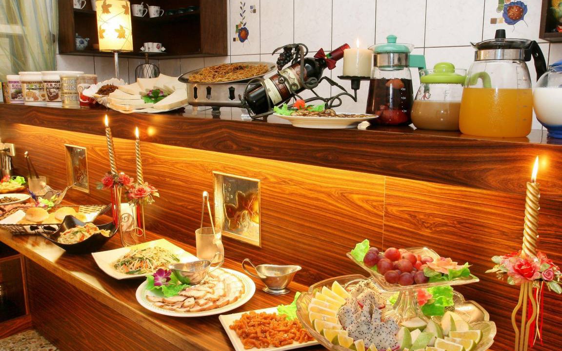 Photo of Kitchen in Luodong