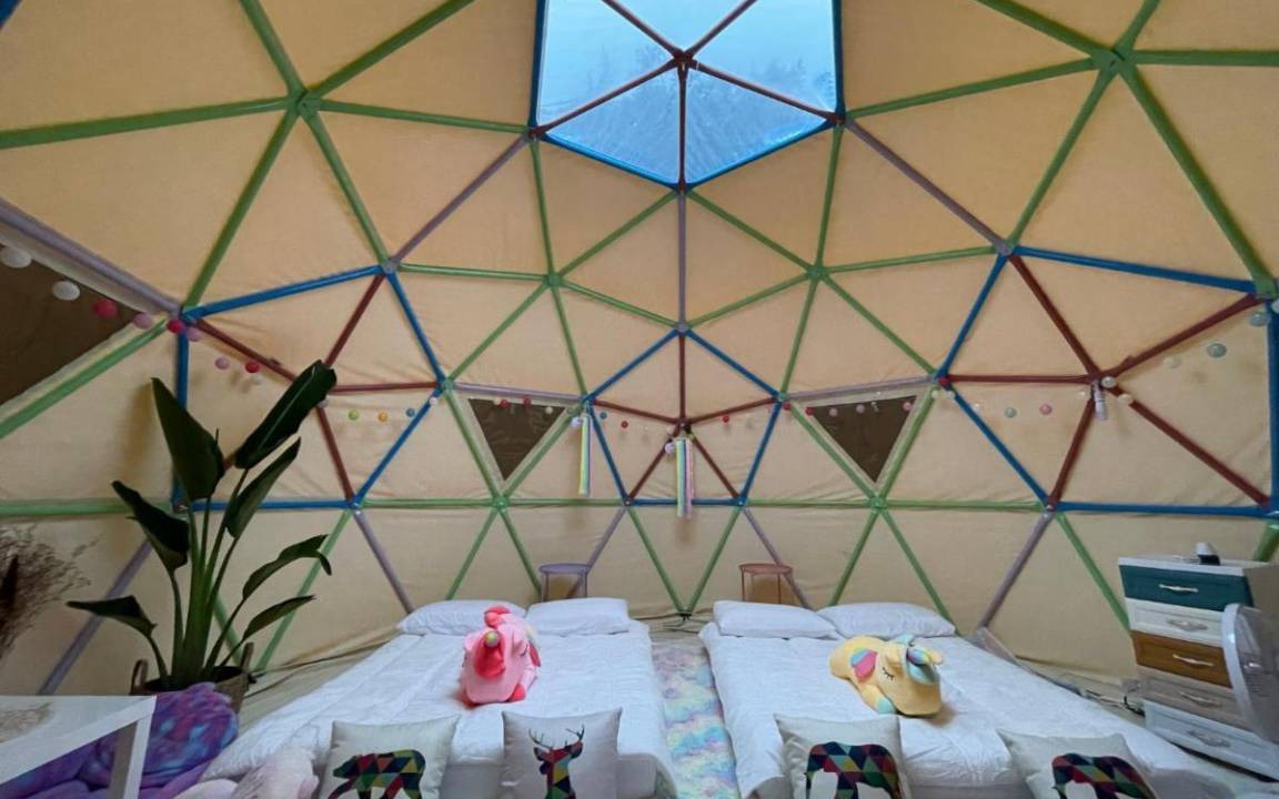 Photo of Bedroom in Jianshi