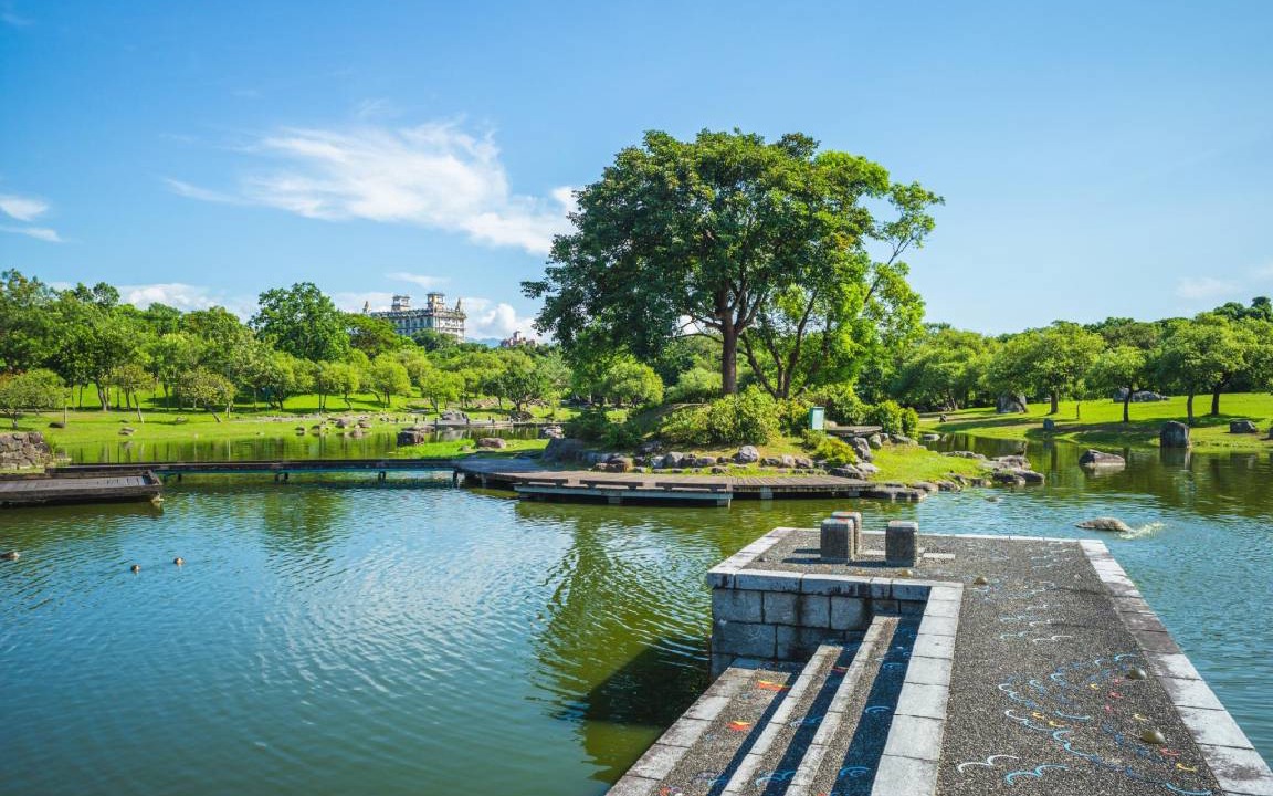 Photo of Outdoor in Sanxing