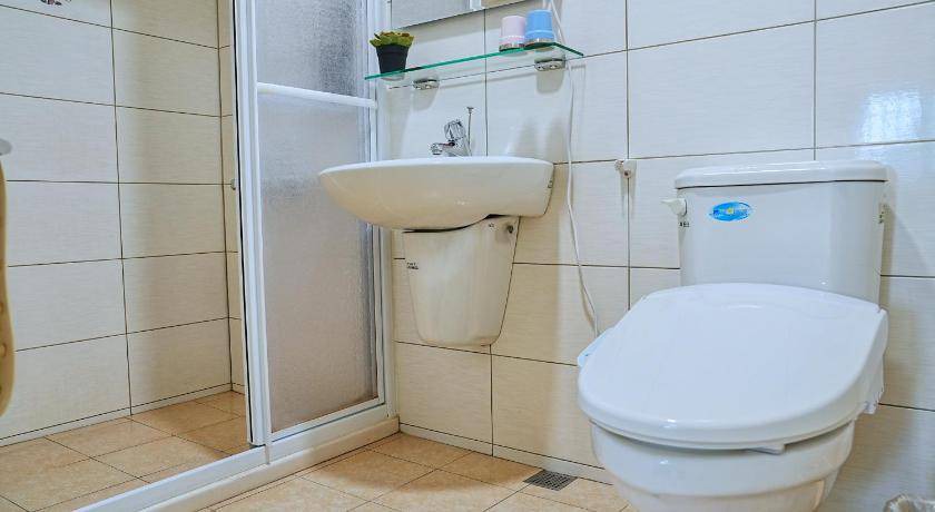 Photo of Bathroom in Budai
