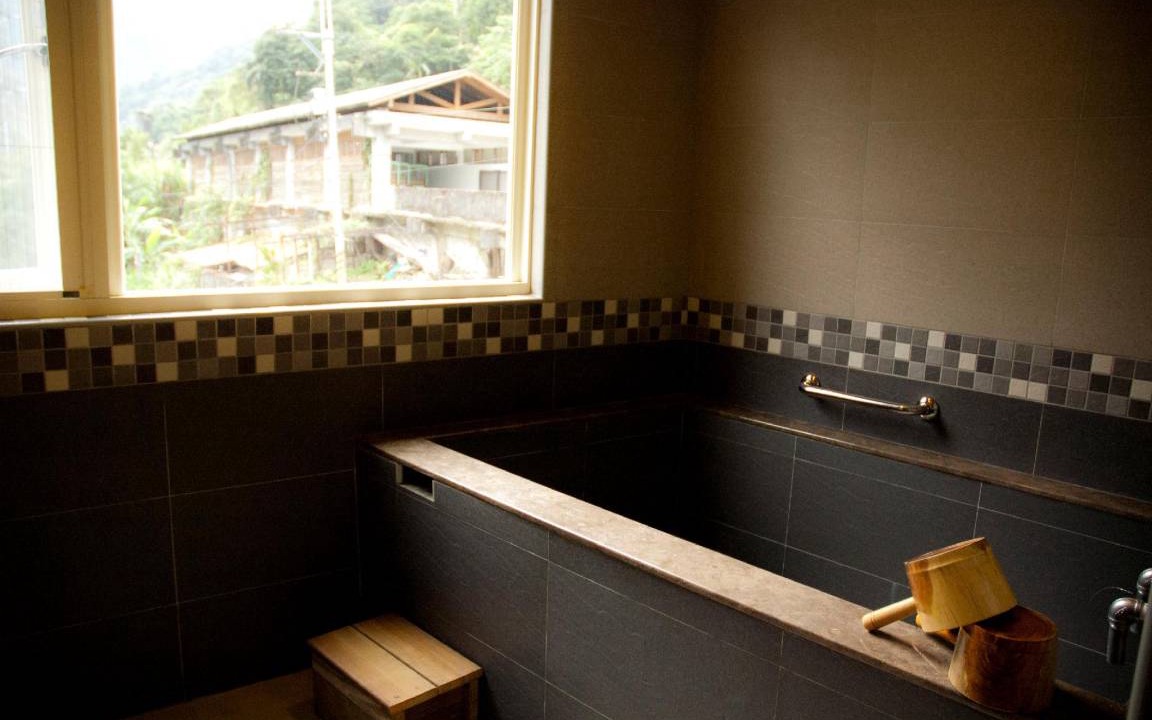 Photo of Bathroom in Wulai