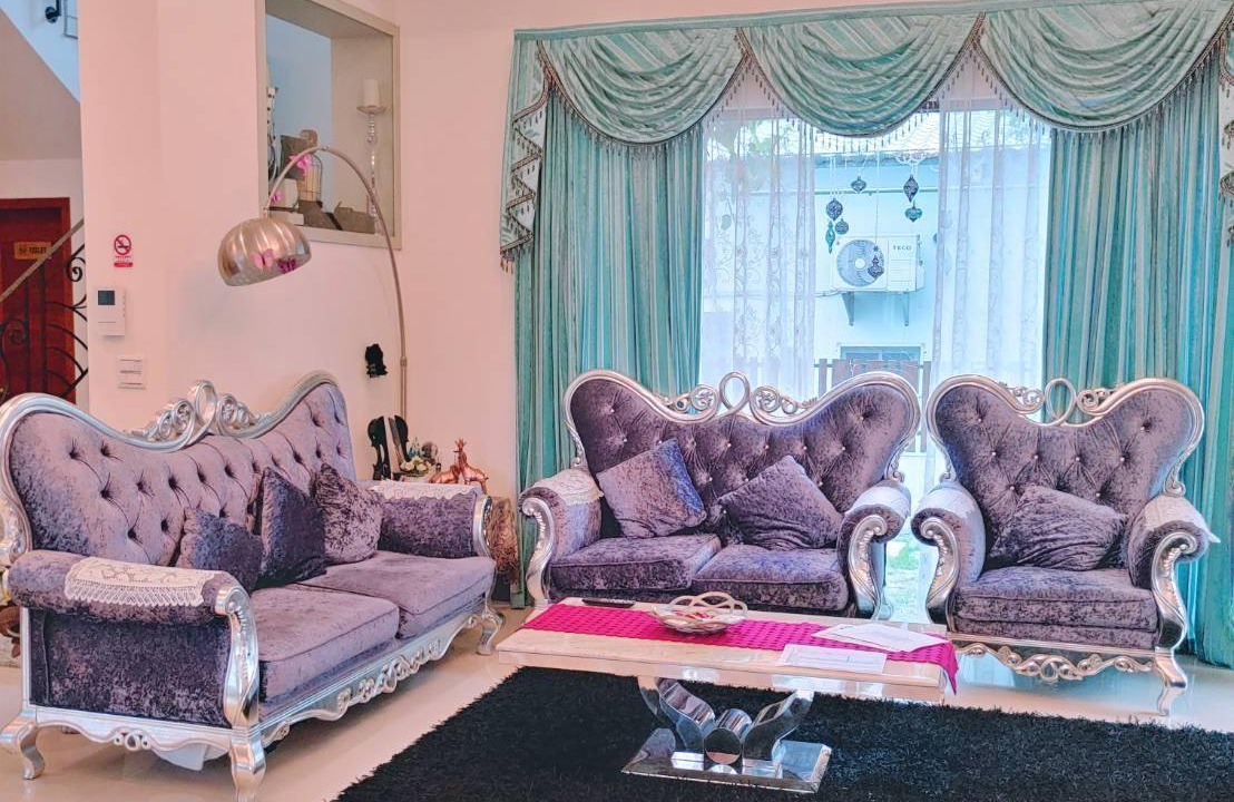 Photo of Livingroom in Hualien City Centre