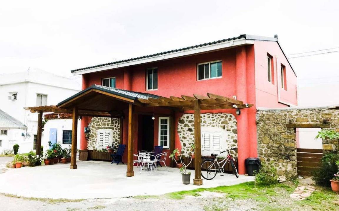 Photo of Buildings in Renshou