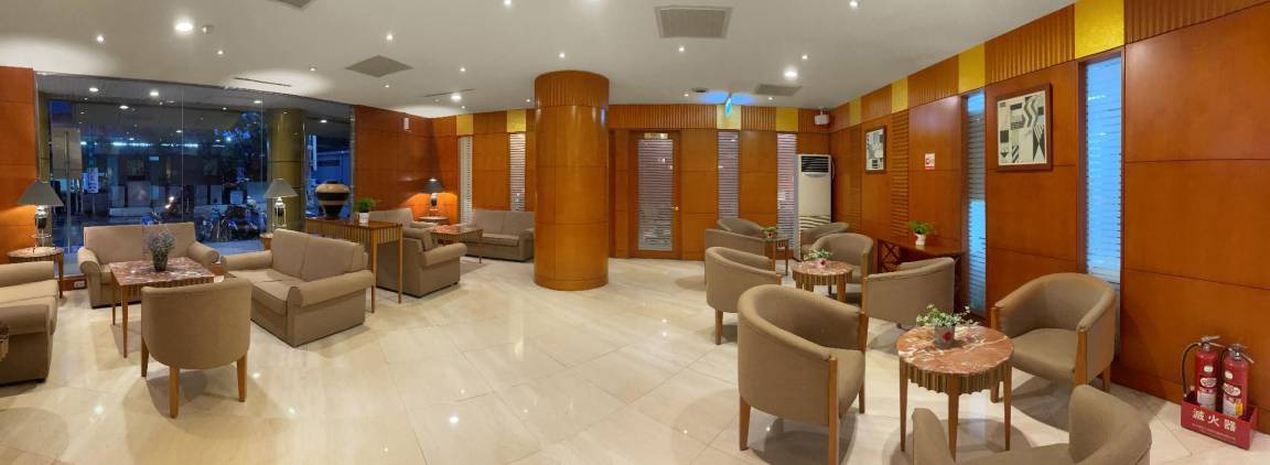 Photo of Livingroom in Hsinchu City Centre