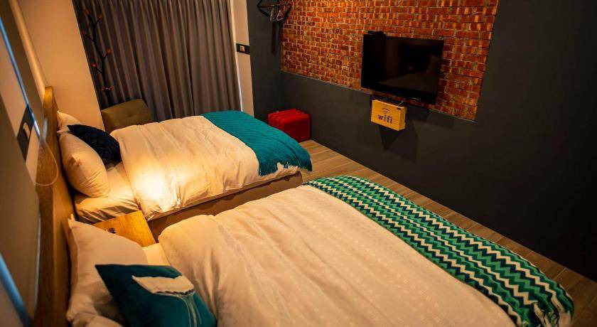 Photo of Bedroom in Old Town