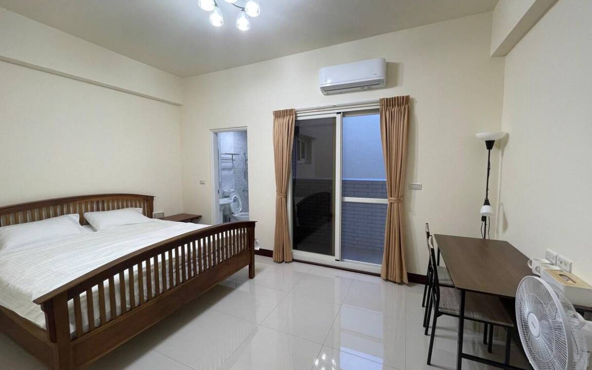 Photo of Bedroom in Hualien City Centre