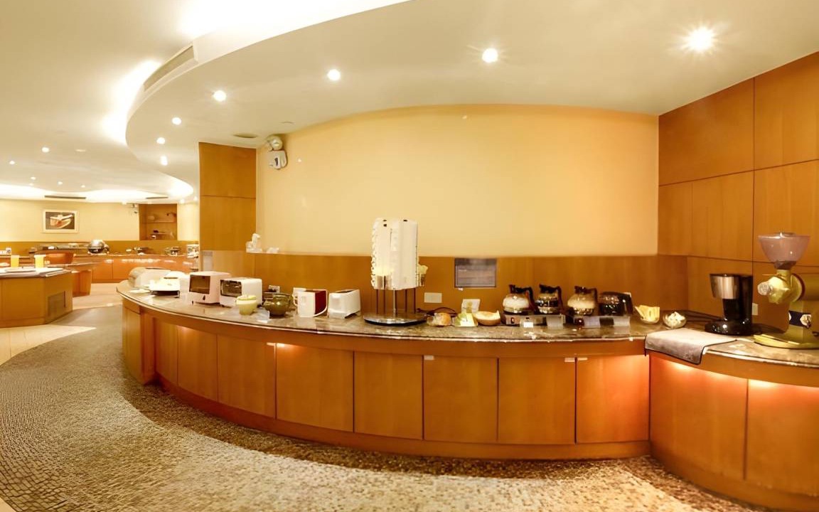 Photo of Kitchen in Hsinchu City Centre