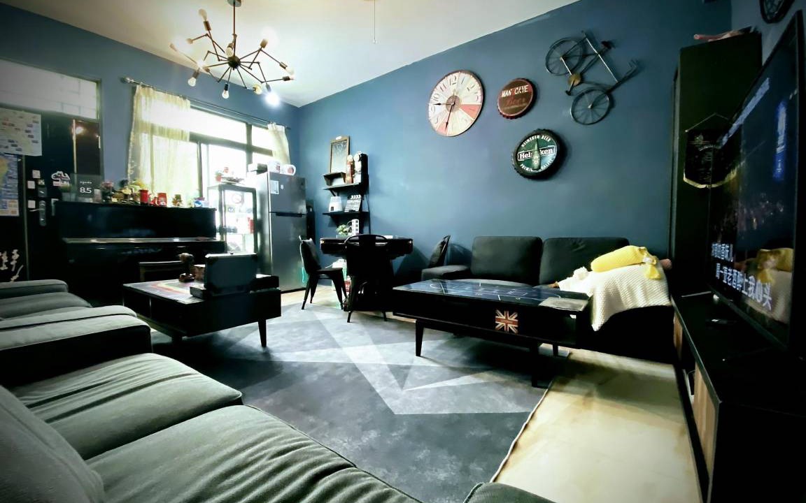 Photo of Livingroom in Hengchun Old Town