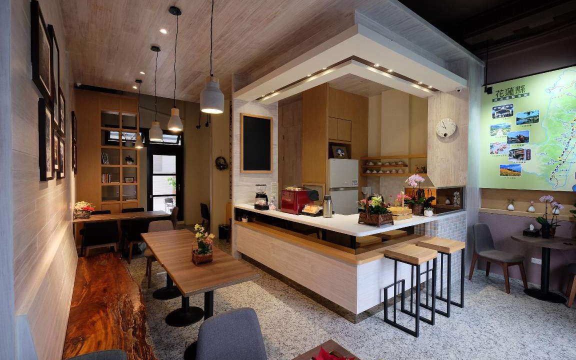 Photo of Livingroom in Taichang Village