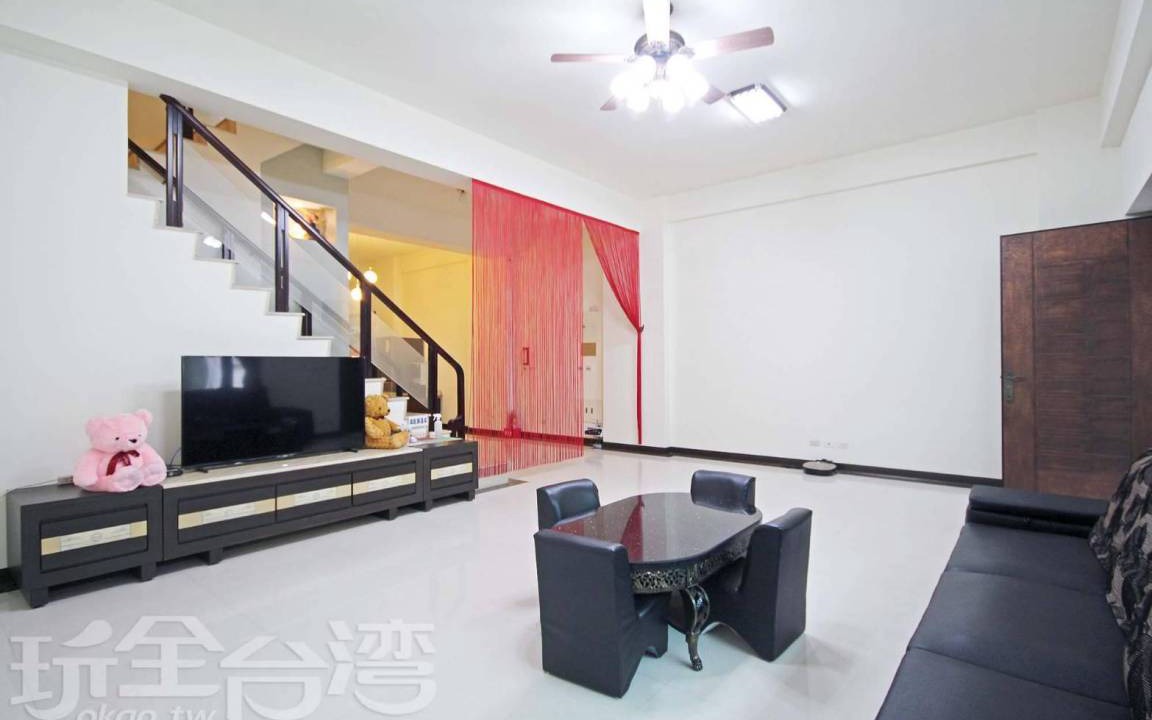 Photo of Livingroom in Fangliao