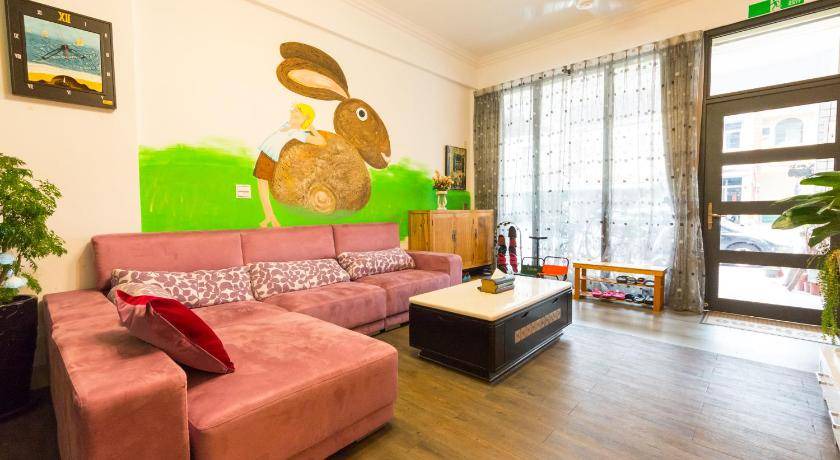 Photo of Livingroom in Ji'an