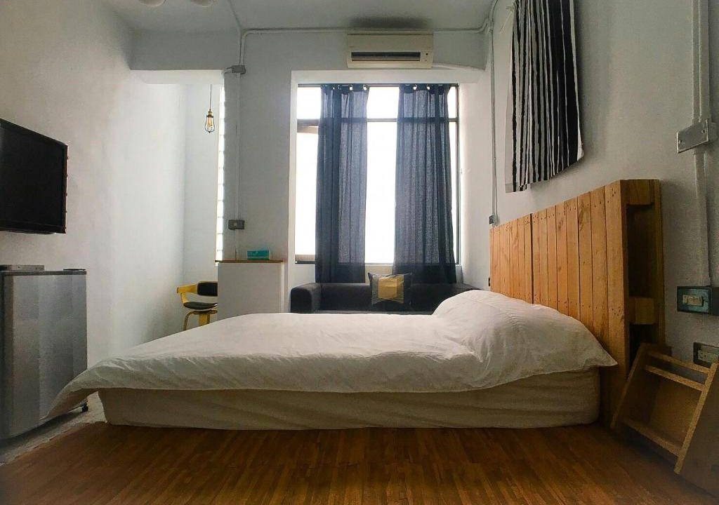 Photo of Bedroom in Zuoying District