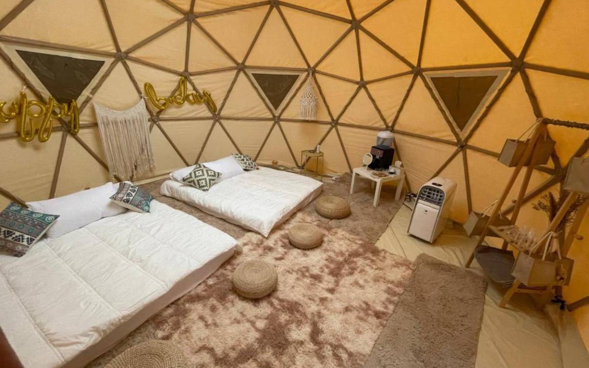 Photo of Bedroom in Jianshi