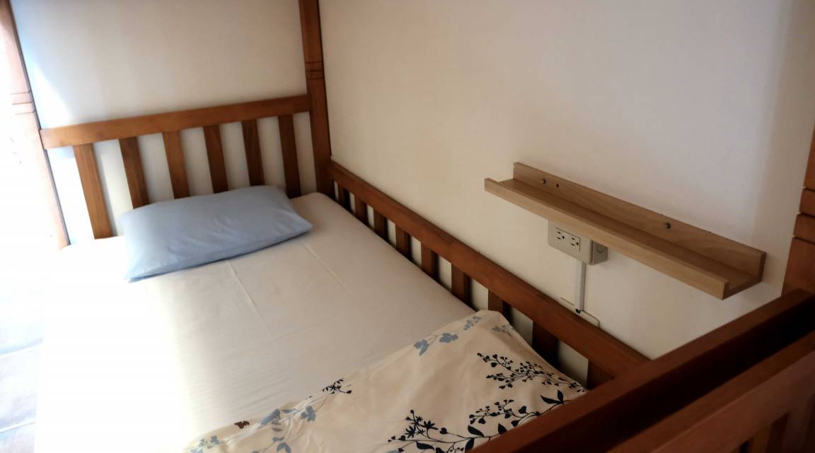Photo of Bedroom in Kaohsiung City Centre