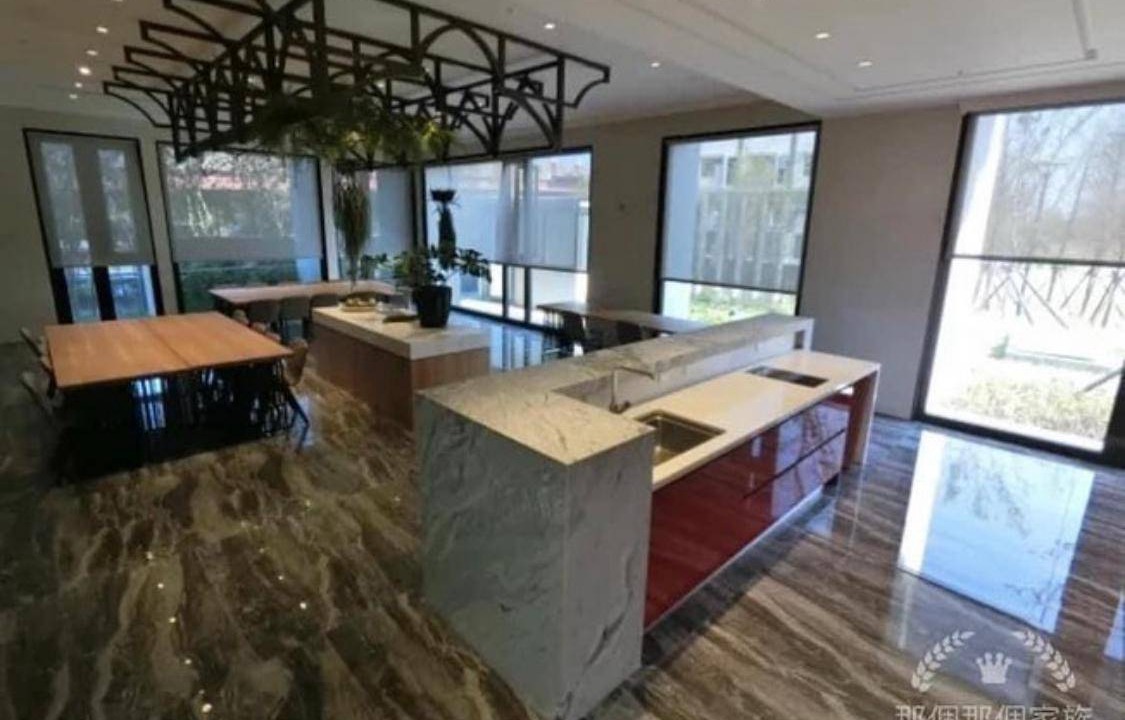 Photo of Kitchen in Toucheng