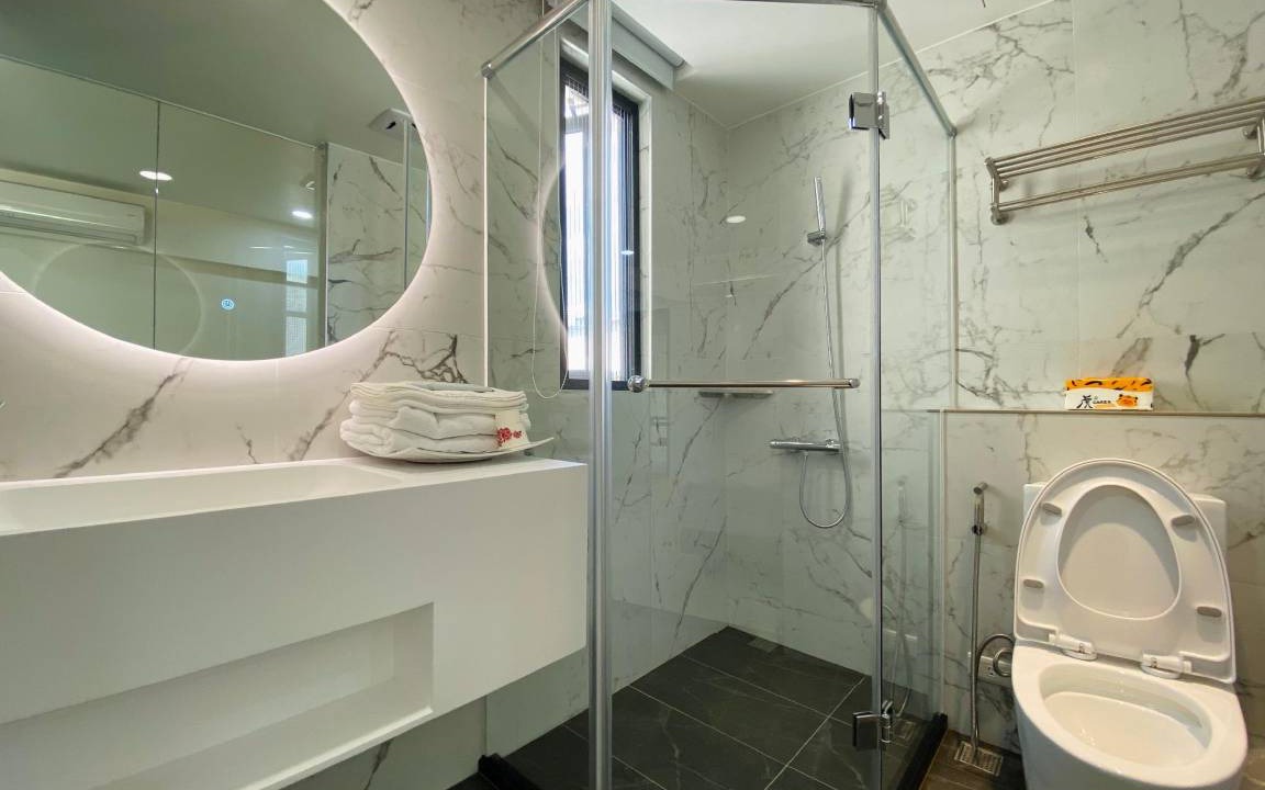 Photo of Bathroom in Xitun District