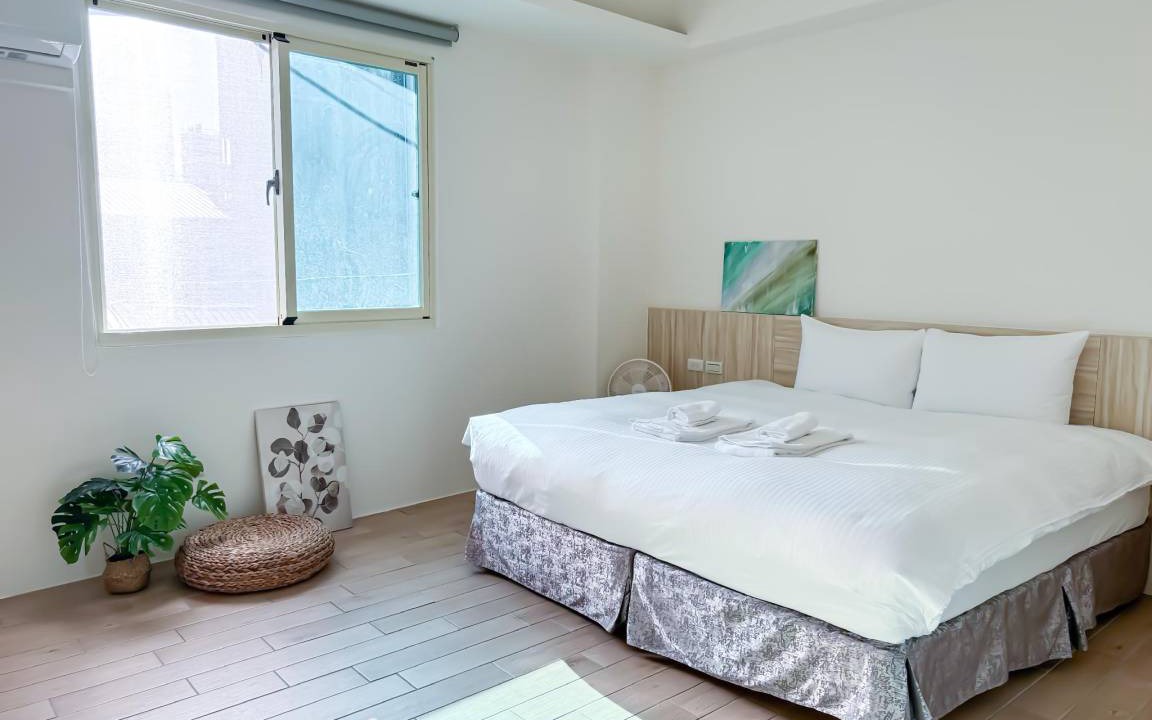 Photo of Bedroom in Yilan
