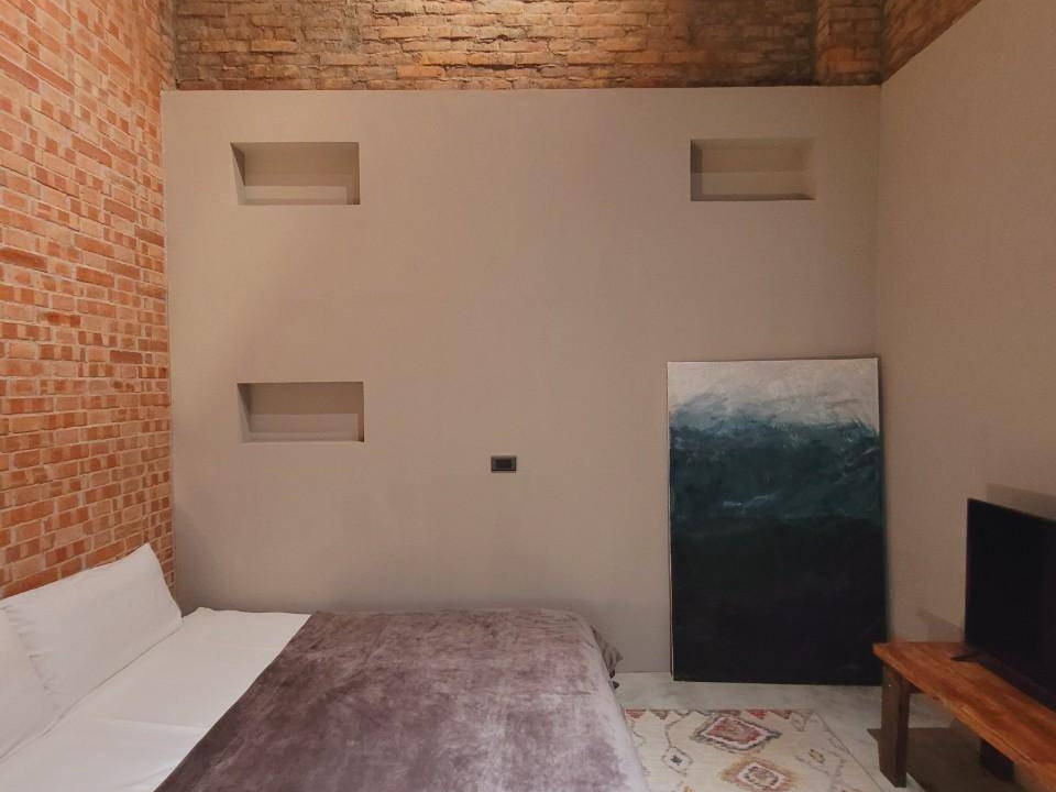 Photo of Bedroom in Toufen