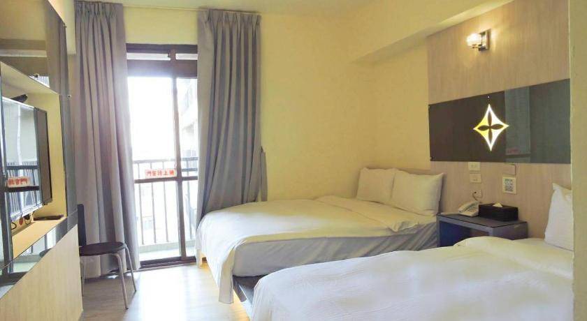 Photo of Bedroom in Sanchong