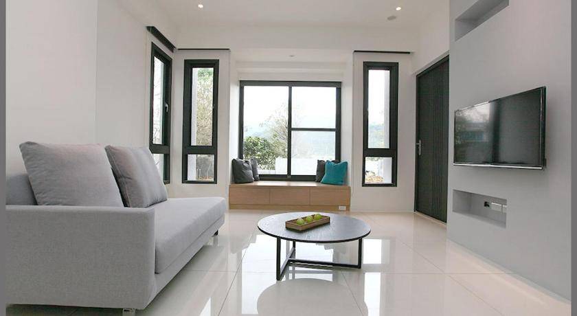 Photo of Livingroom in Yuanshan